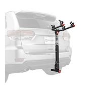 Allen Sports Porte-vélos monté sur attelage pour 2 vélos Deluxe, modèle 522QR