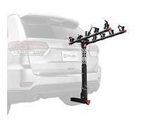 Allen Sports Porte-vélos monté sur attelage verrouillable pour 5 vélos Deluxe, modèle 552QRQR