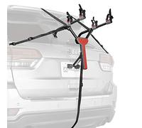 Allen Sports Porte-vélos Ultra Compact pour 2 vélos pour Automobile, modèle MT2-B
