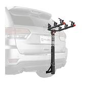 Allen Sports USA Deluxe 3 Hitch Mounted Bike Carrier - Noir, 2 Pouces / 1/1/4-Inch