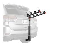 Allen Sports USA 542RR-R Porte Deluxe pour 4 vélos pour attelage de 2" Mixte Adulte, Noir, 2-inch Receiver