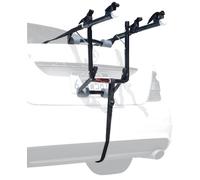 Allen Sports USA Gendarmerie Deluxe 2-Bike Trunk Vélo Transporteur Automobile - Noir