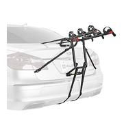 Allen Sports USA Premier 3-Bike Trunk Porte-bicyclettes monté Automobile - Noir