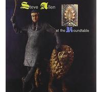 Steve Allen - at The Rountable