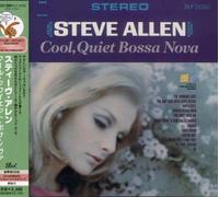 Allen, Steve - Cool Quiet Bossa Nova
