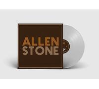 Allen Stone - Allen Stone[White LP] [Vinyl LP]