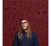Allen Stone - Building Balance