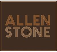 Allen Stone [Import]