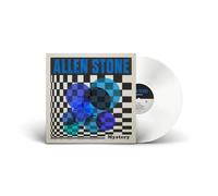 Allen Stone Mystery (Vinyl) 12" EP