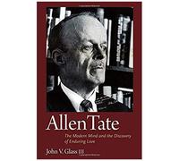 Allen Tate