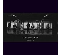 Allen Tate - Sleepwalker