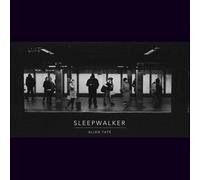 Allen Tate – Sleepwalker – CD