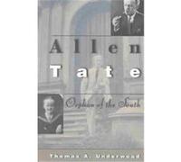 Allen Tate Thomas Underwood (Auteur)