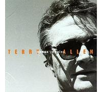 Allen, Terry - Human Remains [Import]