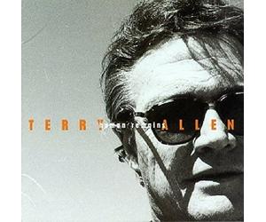Allen, Terry - Human Remains [Import]