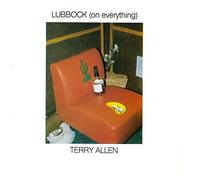 Allen, Terry - Lubbock (on Everything) [Import]