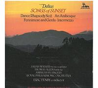 Allen Thomas - Dance Rhapsody N.2 Rtvi/22 (1916)