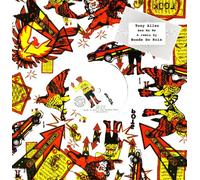 Allen, Tony - Awa Na Re [Import]