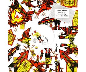 Allen, Tony - Awa Na Re [Import]