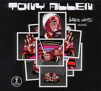 Allen Tony - Black Voices Revisited