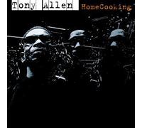 Allen, Tony - Home Cooking