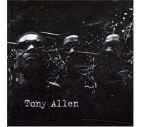 Allen Tony - Home Cooking [Import]