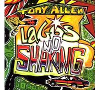 Allen, Tony - Lagos No Shaking