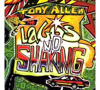 Allen,Tony - Lagos No Shaking [Import]