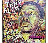 Allen Tony – Plays With Afrika 70 – Progress