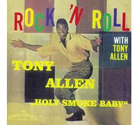 Allen, Tony - Rock N Roll with