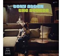 Allen Tony - The Source