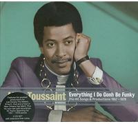 Allen Toussaint - Everything I Do is Gonh Be Funky (2 CD Set) [Import]