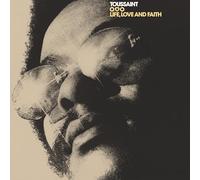 Allen Toussaint - Life, Love And Faith