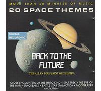 Allen Toussaint Orchestra - Themes from S p a c e