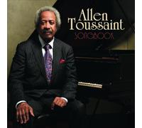 Allen Toussaint Songbook (CD) Album