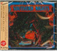 Allen Toussaint - Southern Nights [Compact Discs] Japan - Import