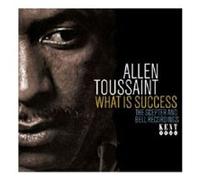 Allen Toussaint – What Is Success – The Scepter And Bell Recordings – CD – Import