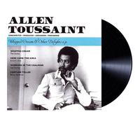 Allen Toussaint - Whipped Cream & Other Delights - 45 Tours Noir