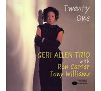 Allen Trio, Geri - Twenty One