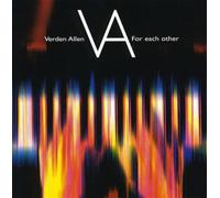 Allen Verden (Mott the Hoople) – For Each Other – 1999