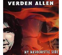 Allen, Verden - My Masochistic Side