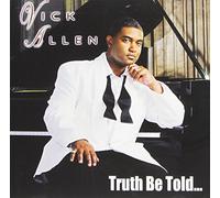 Allen, Vick - Truth Be Told