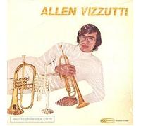 ALLEN VIZZUTTI - allen vizzutti LP