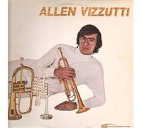 Allen Vizzutti - Allen Vizzutti (US 1981) : Allen Vizzutti