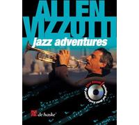 Allen Vizzutti - Jazz Adventures