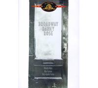 Allen, W. - Broadway Danny Rose