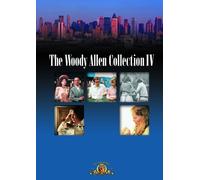 Allen, W. - Woody Allen Collection IV [Import]
