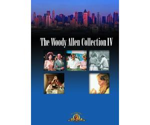 Allen, W. - Woody Allen Collection IV [Import]