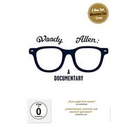 Allen,Woody - A Documentary [Import]