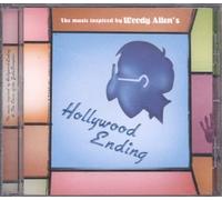 Allen, Woody - Hollywood Ending